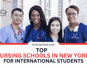 nursing schools in new york for international students