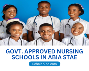 nursing schools in Abia State