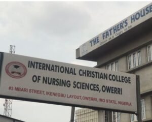 International Christian College of Nursing