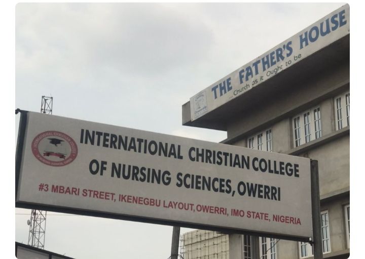 International Christian College of Nursing