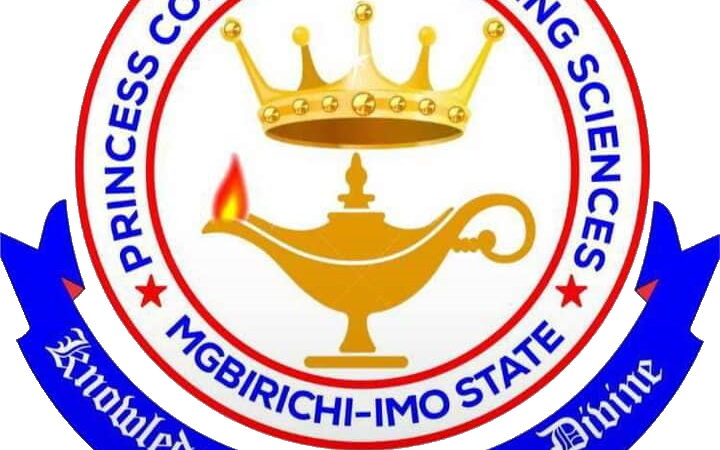 Princess College of Nursing Sciences