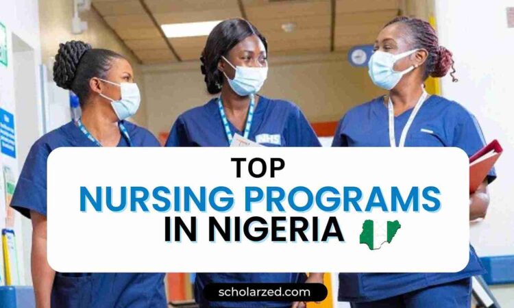 Nursing Programs in Nigeria