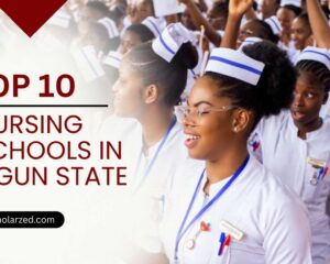 Nursing schools in Ogun State