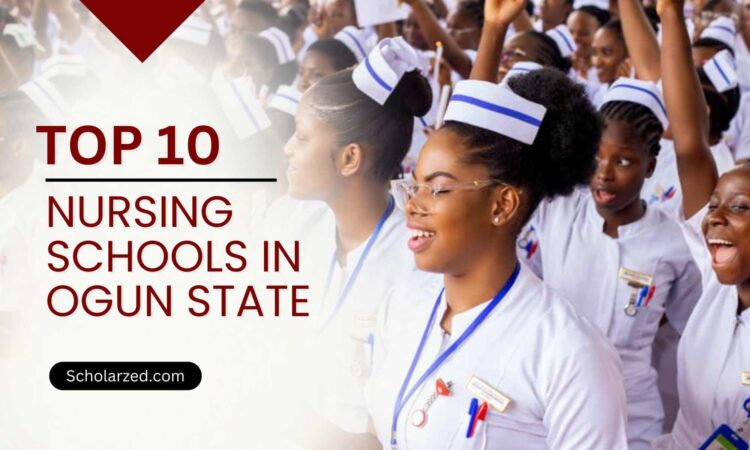 Nursing schools in Ogun State