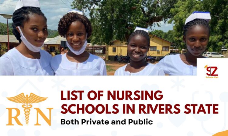 nursing schools in rivers state
